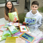 homemade greeting cards